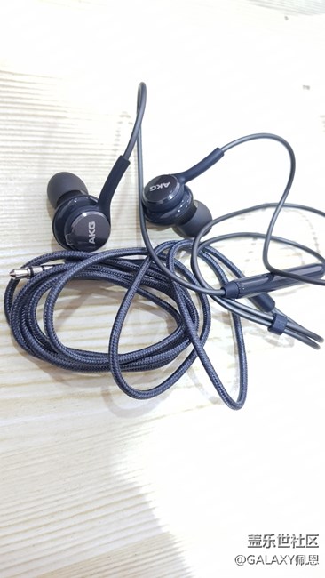 韓版獵戶座8895 三星S8 煙晶灰開箱