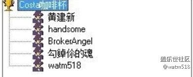 中獎了，還是挺開心的！