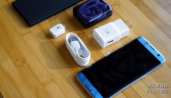 #我是極客#最得意的設(shè)備:用了大半年的旗艦S7 #我是極客#最得意的設(shè)備:用了大半年的旗艦S7