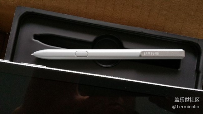 #驚喜新體驗(yàn)#Tab S3購機(jī)曬單+想你所想，隆重登場(chǎng)