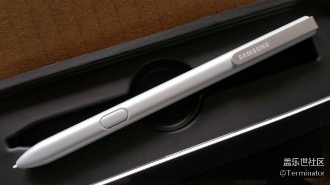 #驚喜新體驗(yàn)#Tab S3購機(jī)曬單+想你所想，隆重登場(chǎng)