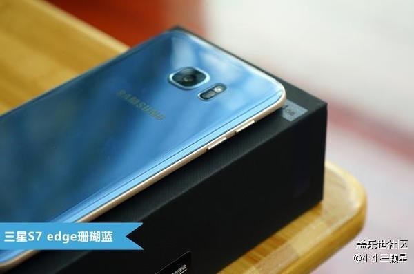 #我是極客#最得意的設(shè)備:用了大半年的旗艦S7 #我是極客#最得意的設(shè)備:用了大半年的旗艦S7