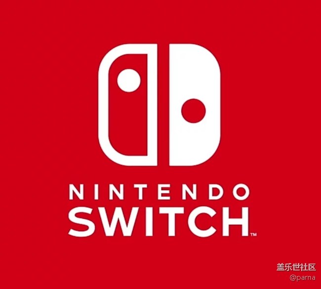 #我是極客# 我的任天堂王者SWITCH