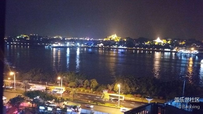 c7廈門雨轉(zhuǎn)晴天隨拍