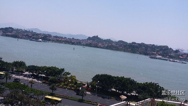 c7廈門雨轉(zhuǎn)晴天隨拍