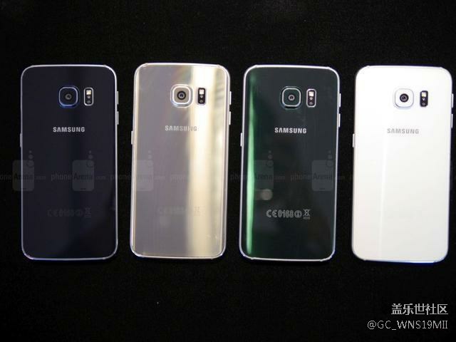 三星頂級雙曲面屏旗艦，瘋狂降價變千元機(jī)！