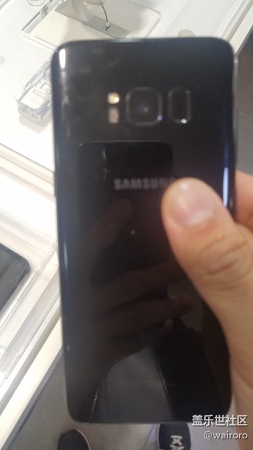 哈哈??，好幸運(yùn)，參加s8重慶品鑒會(huì)。