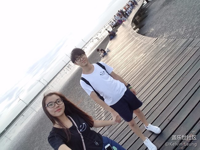 #我是極客#Samsung Galaxy Note7，Miss U