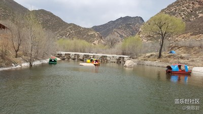 小井溝 燒烤圣地