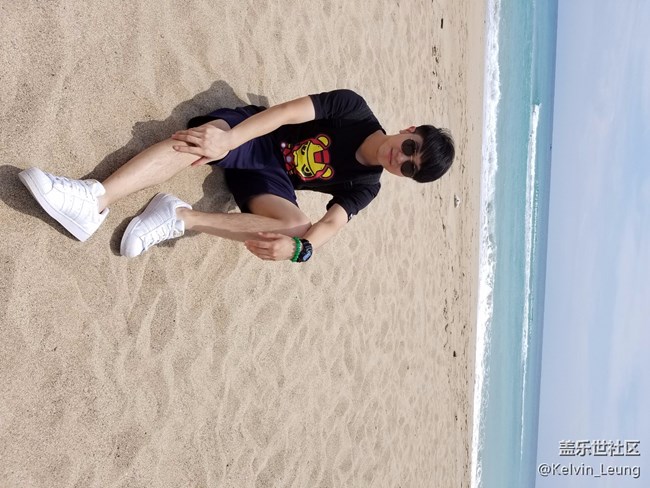 #我是極客#Samsung Galaxy Note7，Miss U