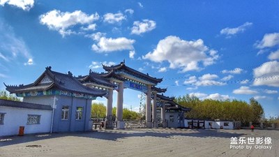 民族之瑰寶！