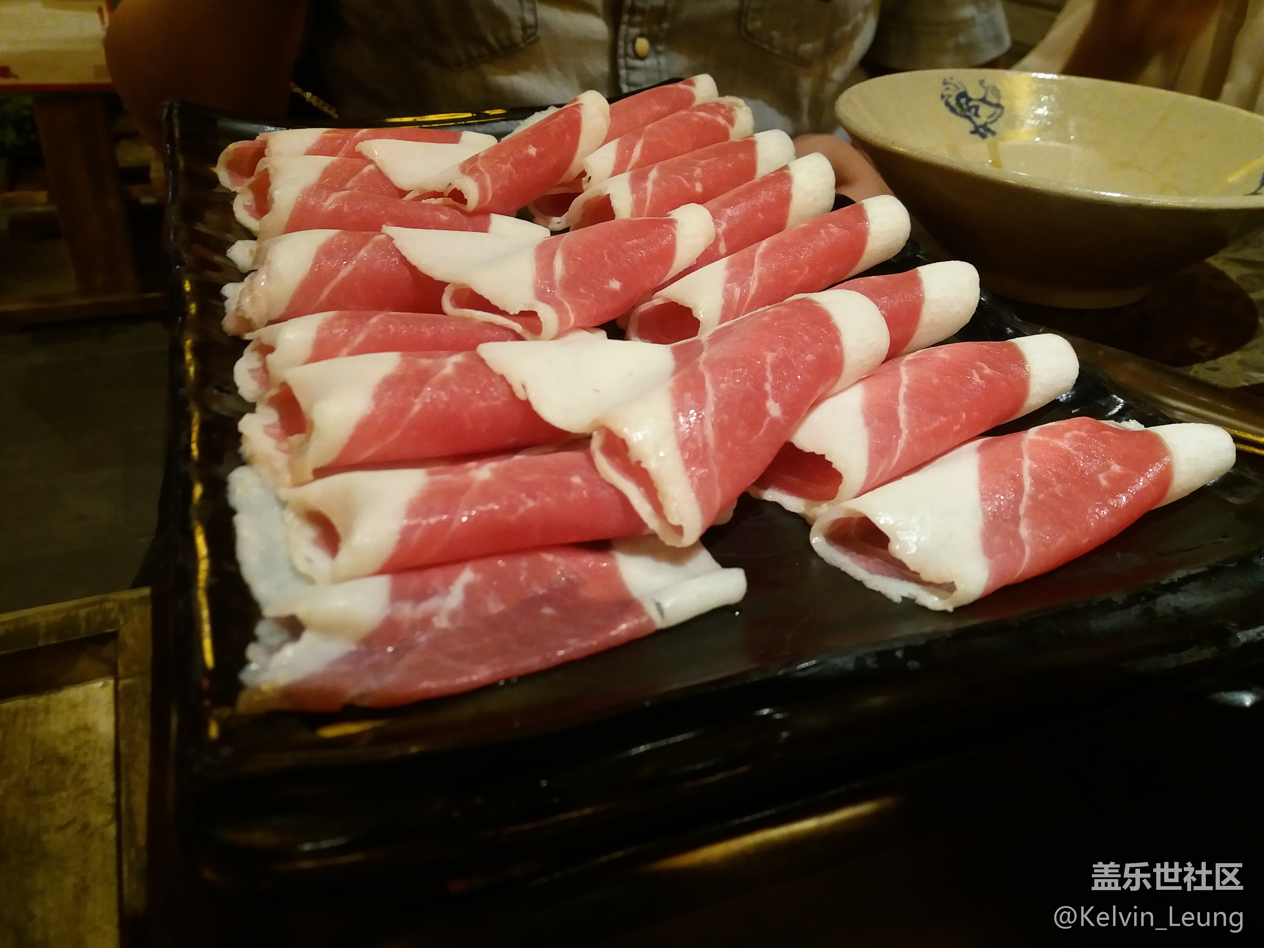 一路旅行一路曬+廣東中山+最愛麻辣美食