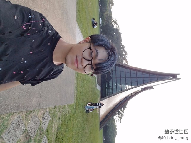 #我是極客#Samsung Galaxy Note7，Miss U