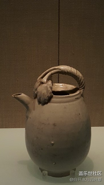 中國(guó)瑰寶——首博游記