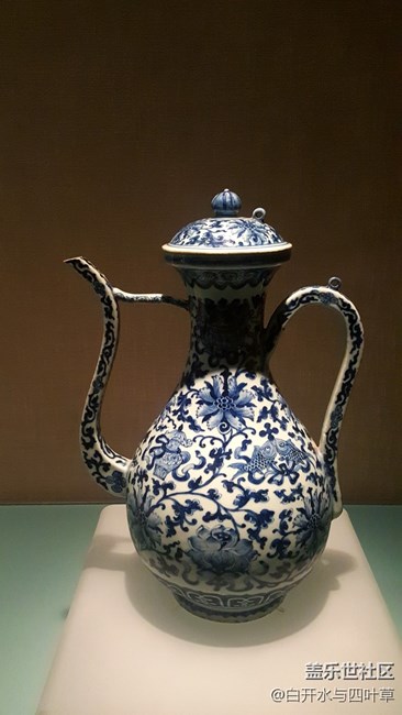 中國(guó)瑰寶——首博游記