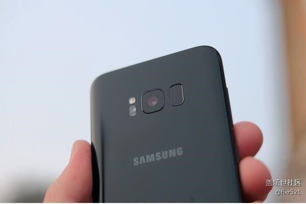 三星Galaxy S8正式推出Bixby人工智能語音功能