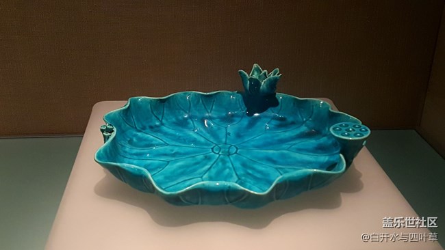 中國(guó)瑰寶——首博游記