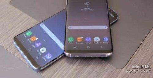 三星官翻版S7在美國(guó)開(kāi)售 只要1929元