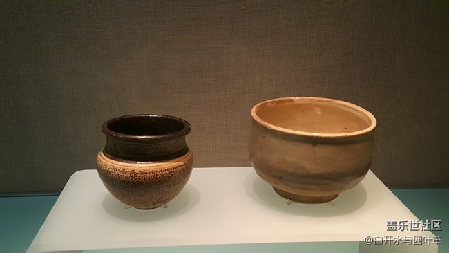 中國(guó)瑰寶——首博游記