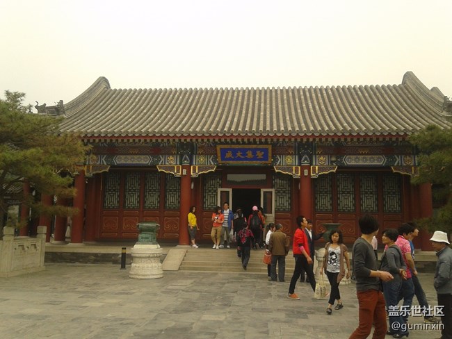北京50
