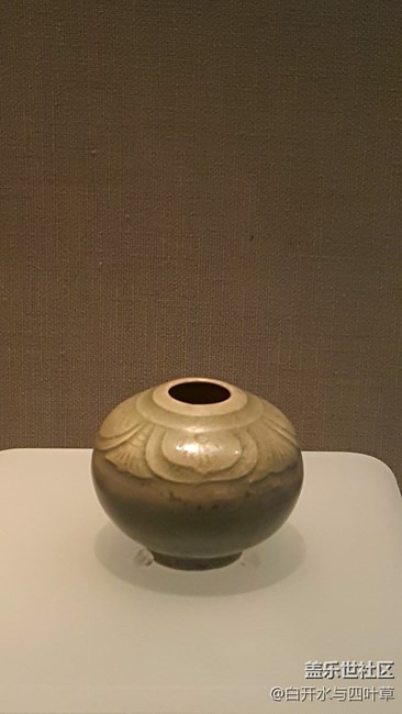 中國(guó)瑰寶——首博游記