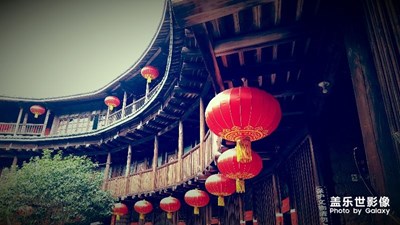 一路旅行一路曬+廈門+浪漫之旅