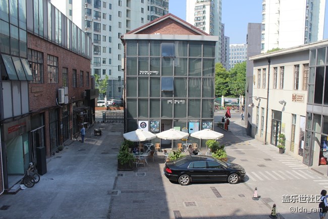 五一小妮子跟著柚子師傅出師了