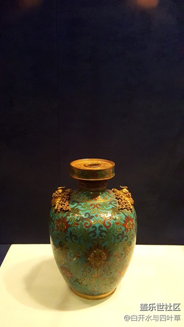 中國(guó)瑰寶——首博游記