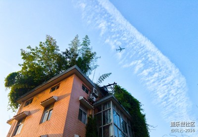 一路旅行一路曬+杭州+孔家里