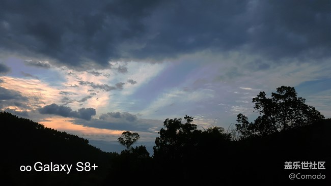 S8及s8+重慶星部落品鑒會(huì)回顧。。。