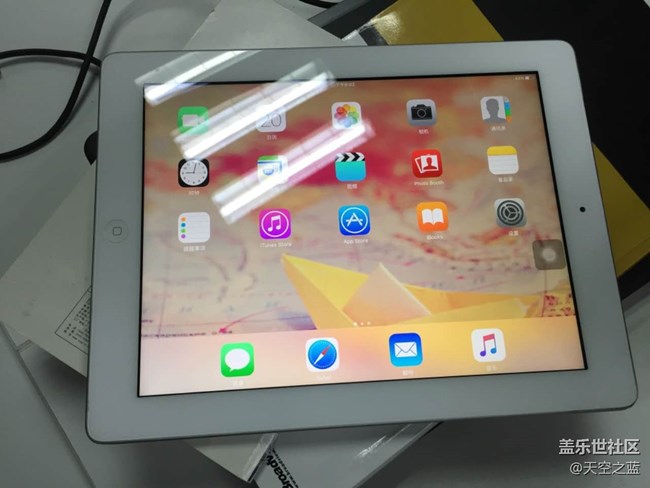 #我是極客# 數(shù)碼不多，但是比較喜歡