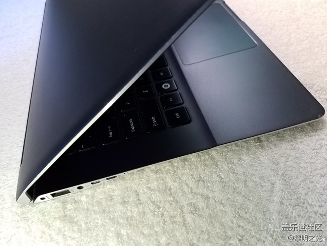 #我是極客# 即將退役的三星本本