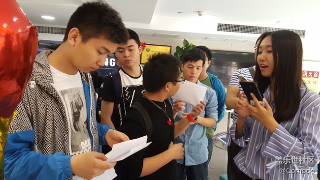 S8及s8+重慶星部落品鑒會(huì)回顧。。。