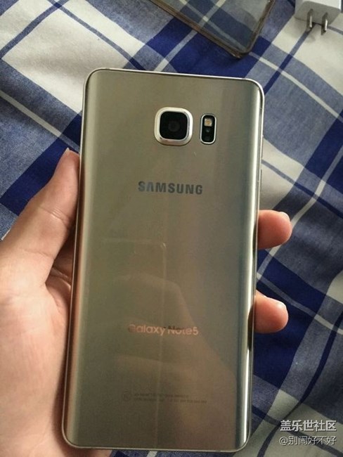 #我是極客# 我的牛5