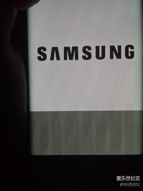 s7edge，是我買過的最差的一部三星手機