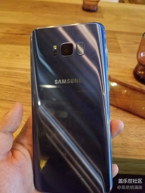 #我是極客#三星全家桶