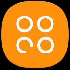 分享三星S8主題圖標