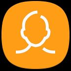 分享三星S8主題圖標