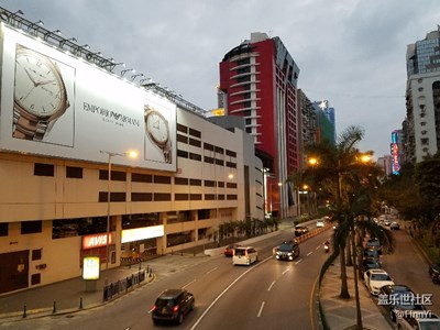 一路旅行一路曬+澳門(mén)+風(fēng)景