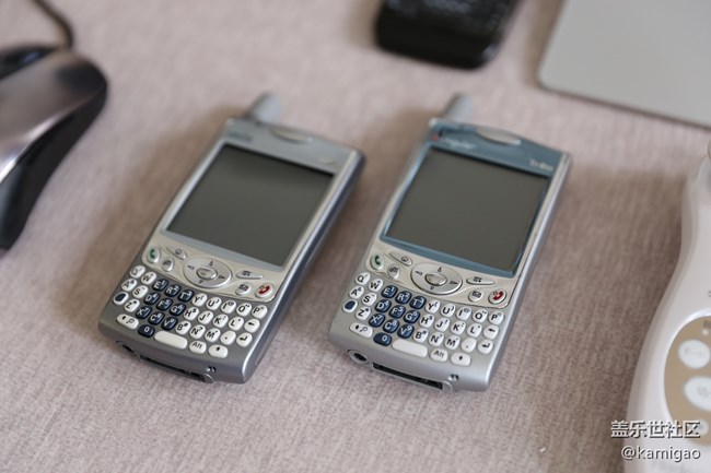 #我是極客#  分享部分這些年的好物