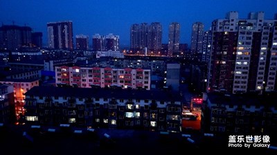 鴨綠江邊的櫻花??