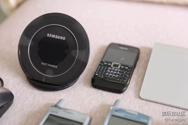 #我是極客#  分享部分這些年的好物