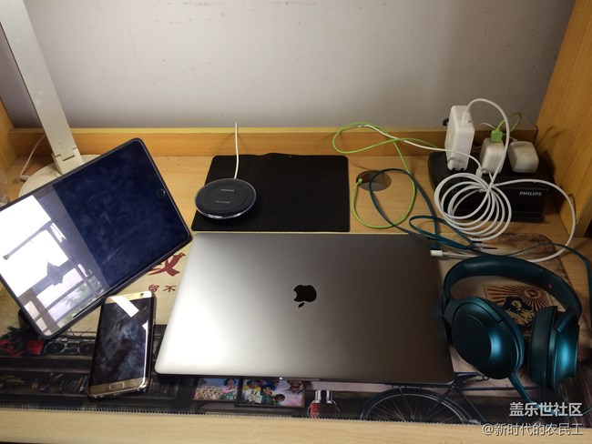 #我是極客#可能我不愛(ài)國(guó)吧。美日韓集齊了