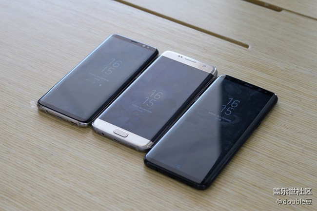 三星S8/S8+初體驗(yàn)：玩王者榮耀就跟開掛一樣！