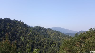 一路旅行一路曬+南雄+踏青