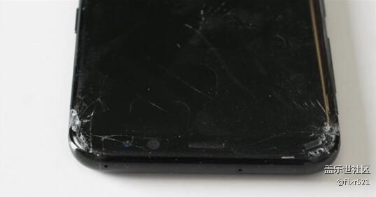 【視頻】三星Galaxy S8/S8+墜落測試：特殊的測試裝置