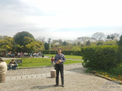 一路旅行一路曬+南京+鐘山風景區(qū)游