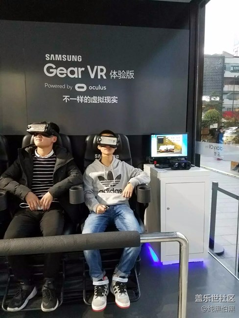 #我是極客#最得意的三星S7edge #我是極客#最得意的三星S7edge