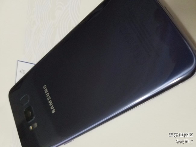 亞太版S8上手，說(shuō)說(shuō)自己的感受