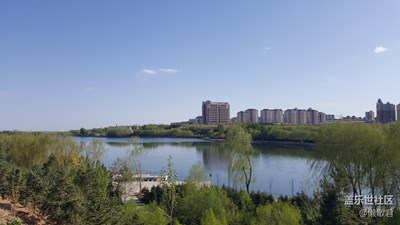 鄂爾多斯三臺吉水庫略圖